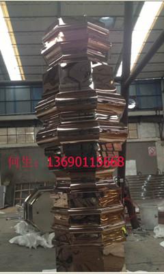 定制加工不銹鋼異形件與工程制品 一站式解決方案與價格淺析